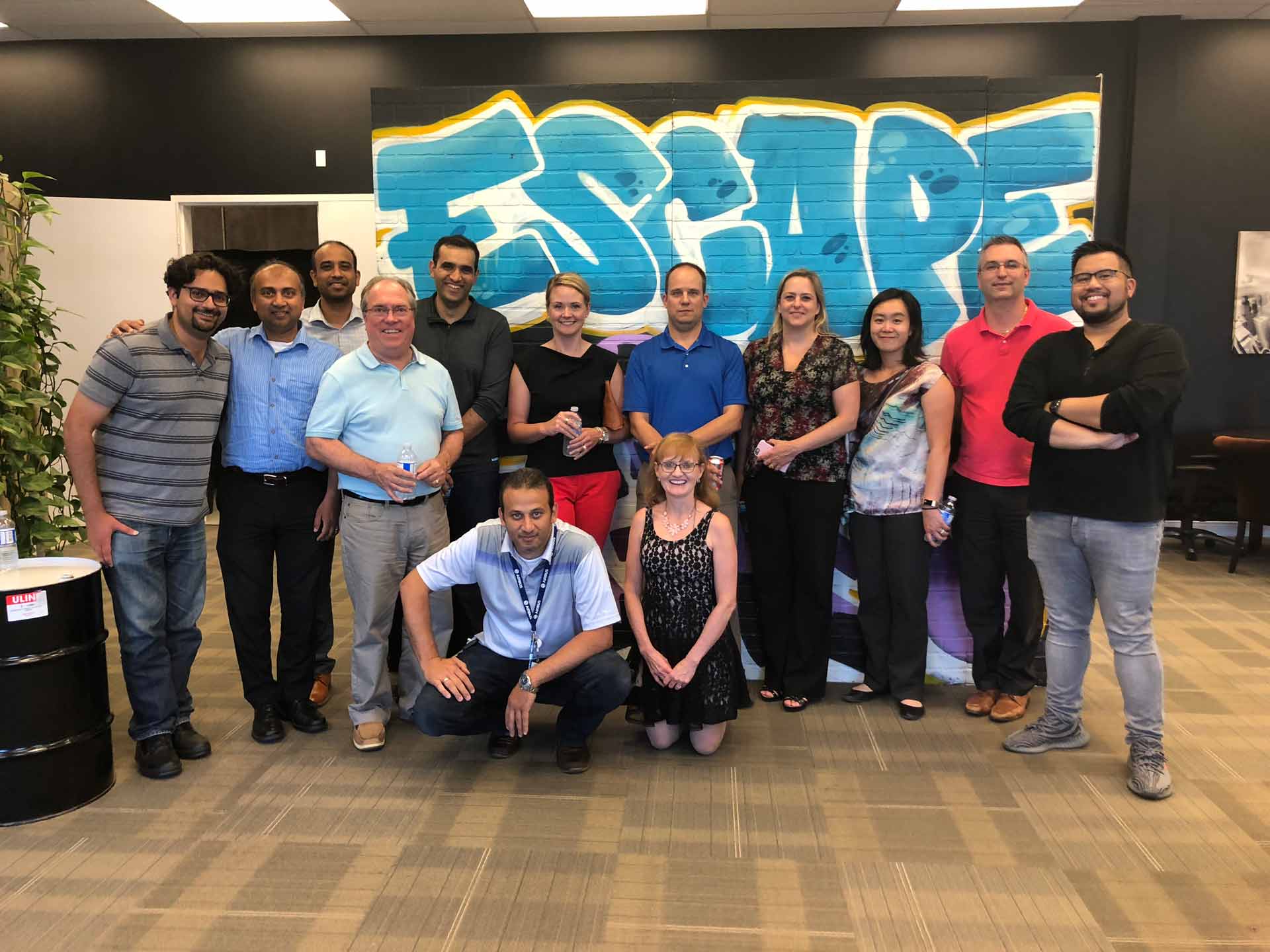 Corporate Team Building Events Mississauga Oakville