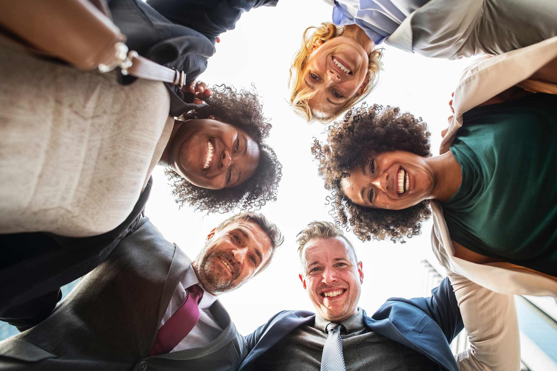 What are Some Popular Team Building Activities?