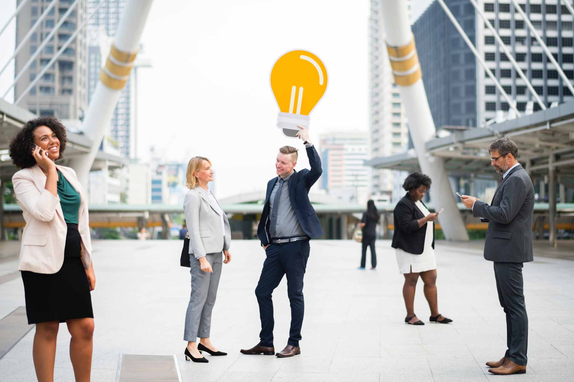 5 Things to do for Your Next Work Event
