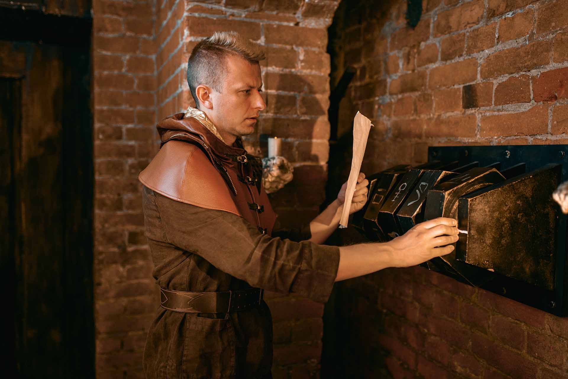 5 Reasons Why Escape Rooms Are Fun