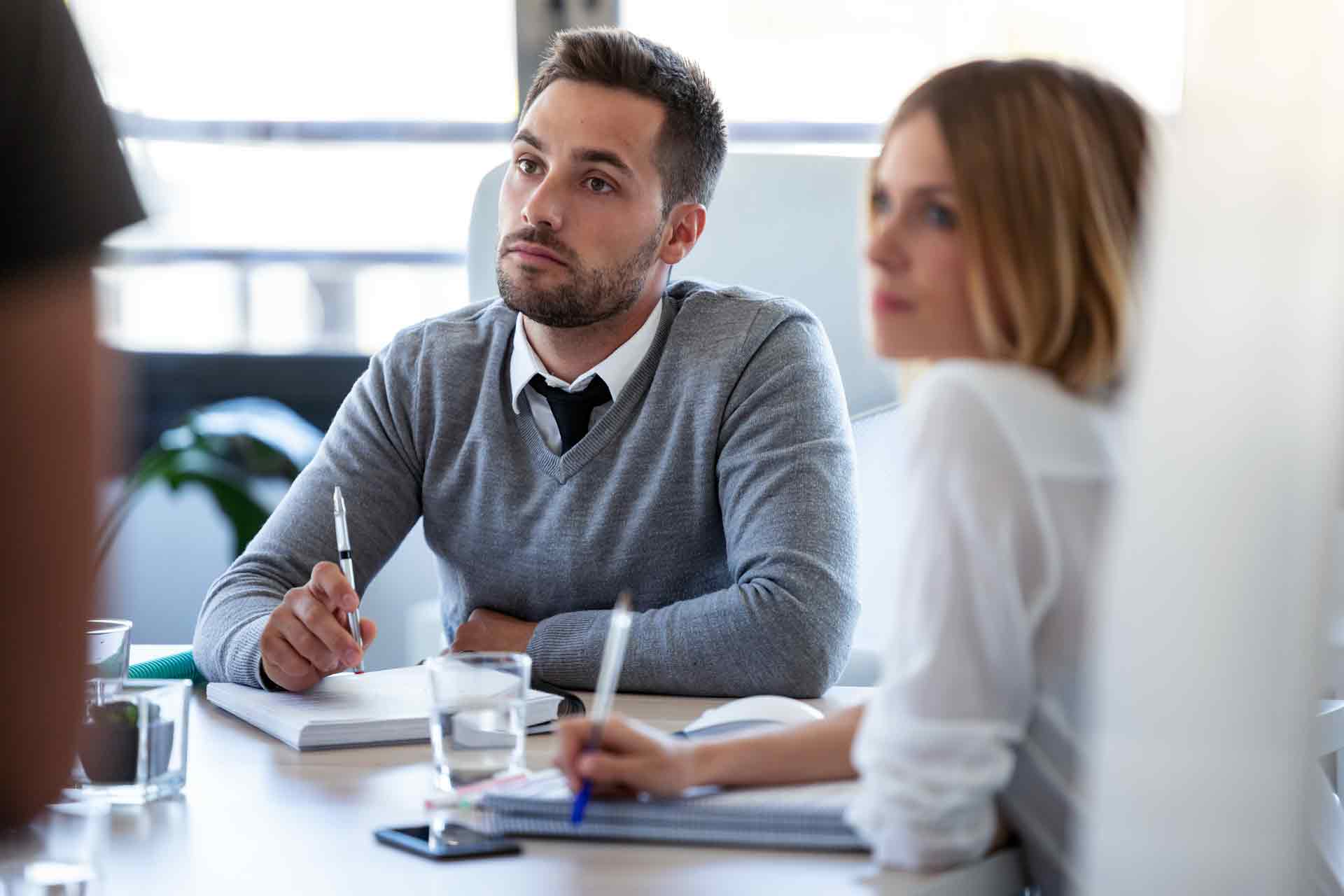 5 Ways to Build a Cohesive Team