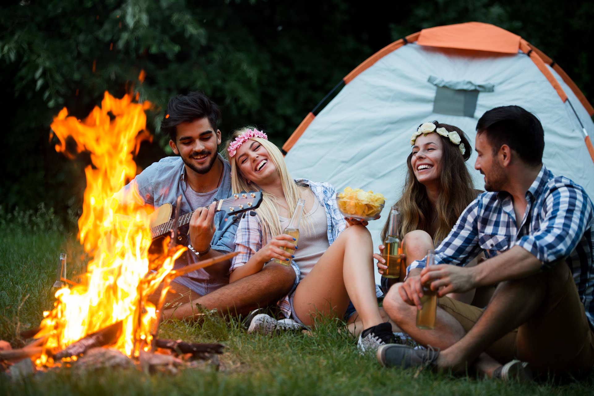 What Fun Thing Can You Do With Your Family?