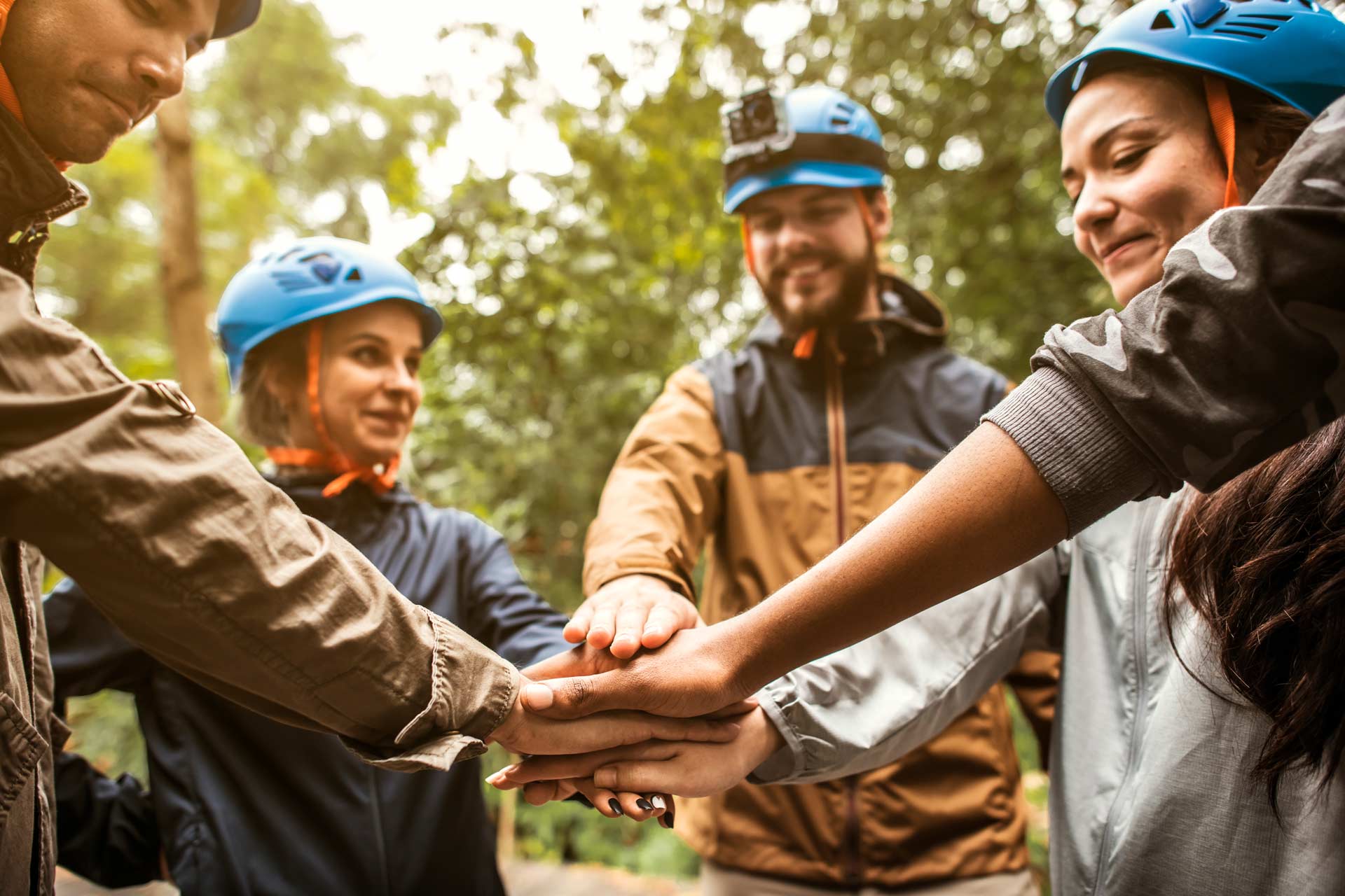 5 Reasons An Escape Room Is The Best Team Building Activity