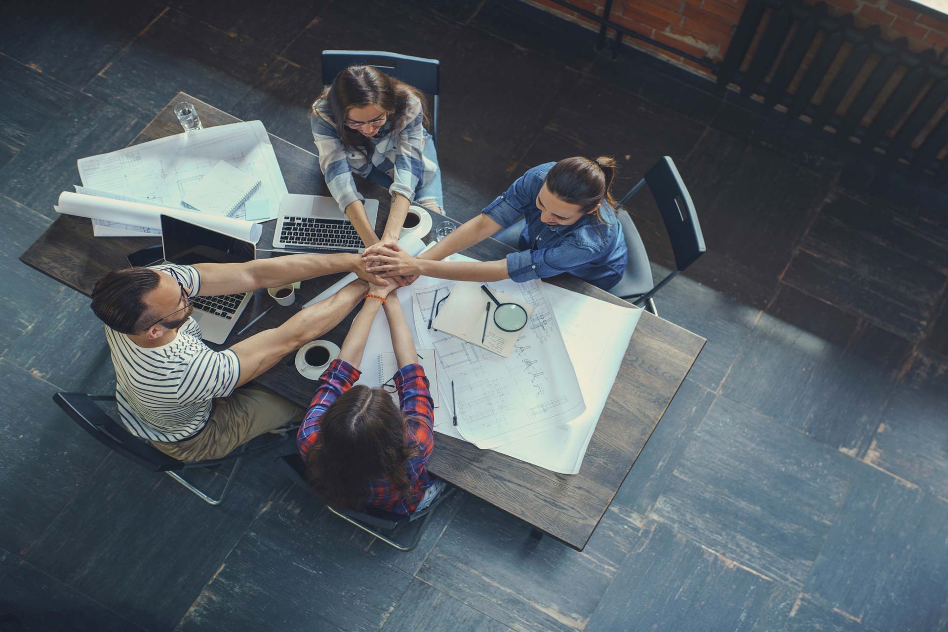 How Can You Improve Teamwork at Work?
