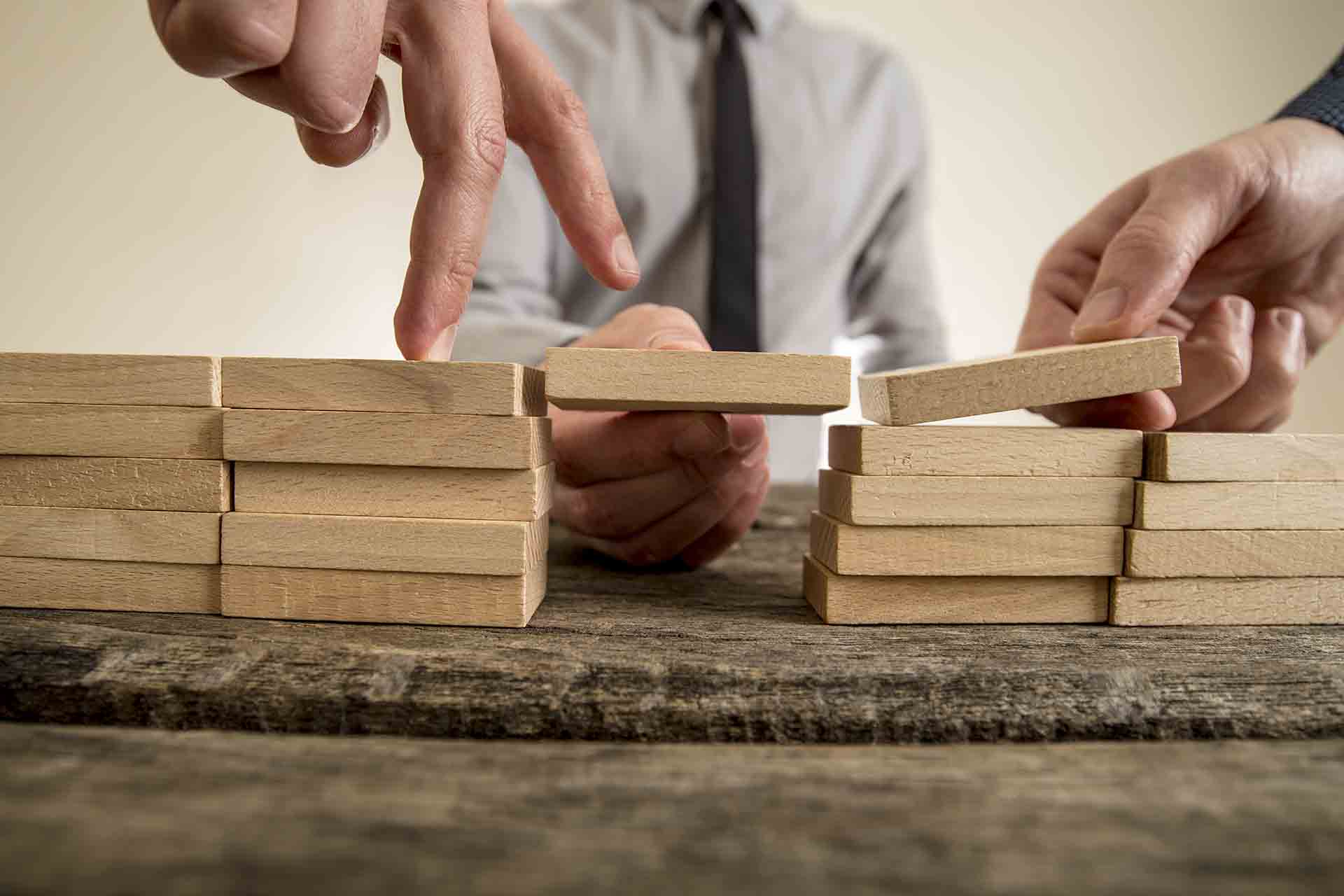 What Skills Do Escape Rooms Help Improve? - Escape From The 6