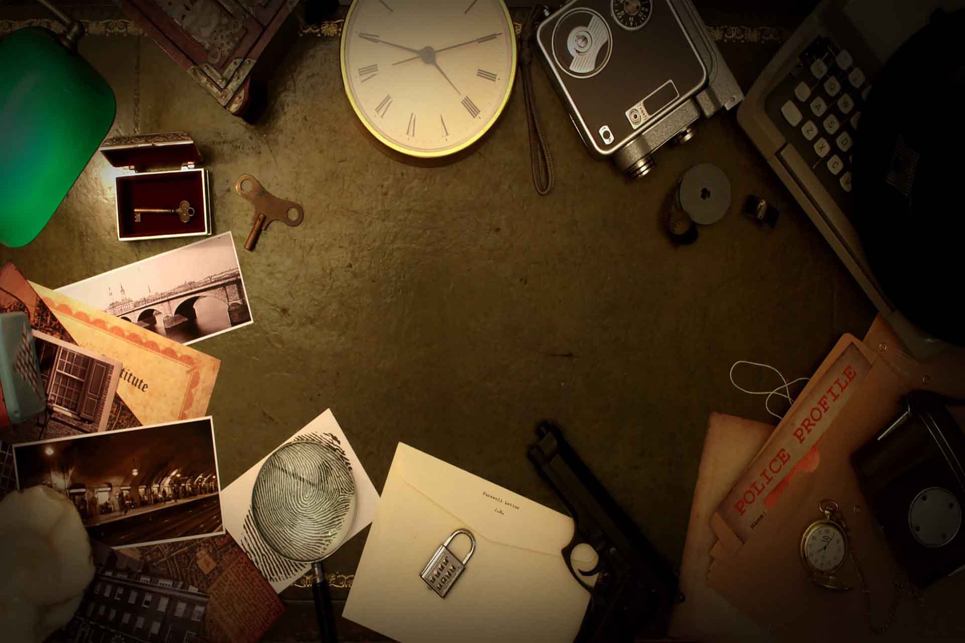 How do you get out of an escape room fast? - Escape From The 6