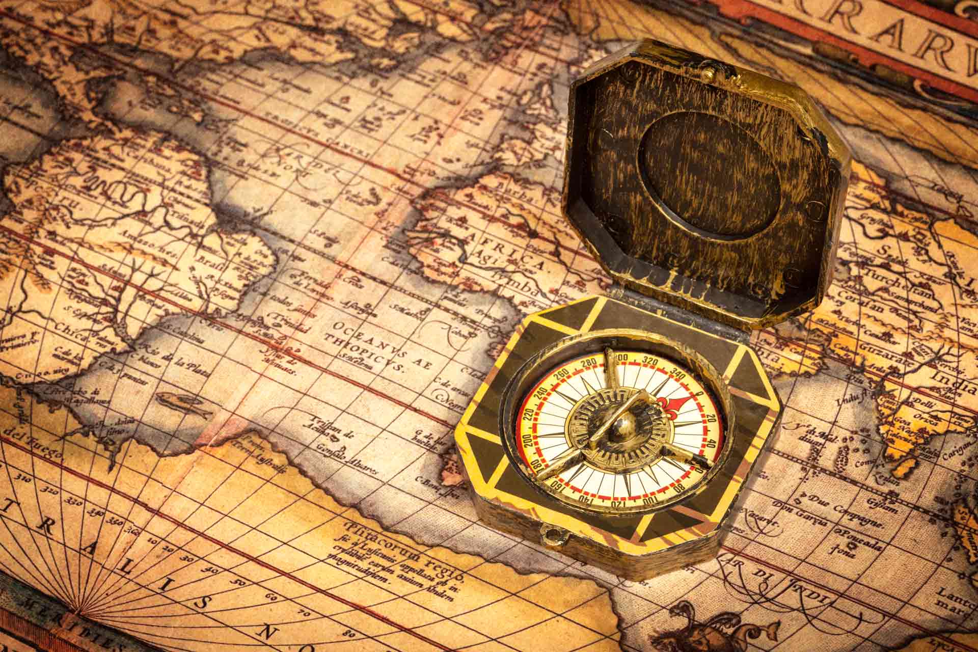 5 Different Themed Escape Rooms