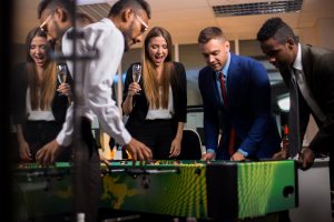 Escape Rooms for Your Next Corporate Team Building Event or Holiday Party