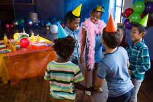 Tips for Running Your Child’s Escape Room Birthday Party