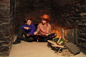 Why Escape Rooms Are Great for Children