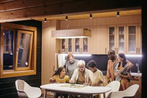 Why Parents Should Play Escape Rooms with Their Kids