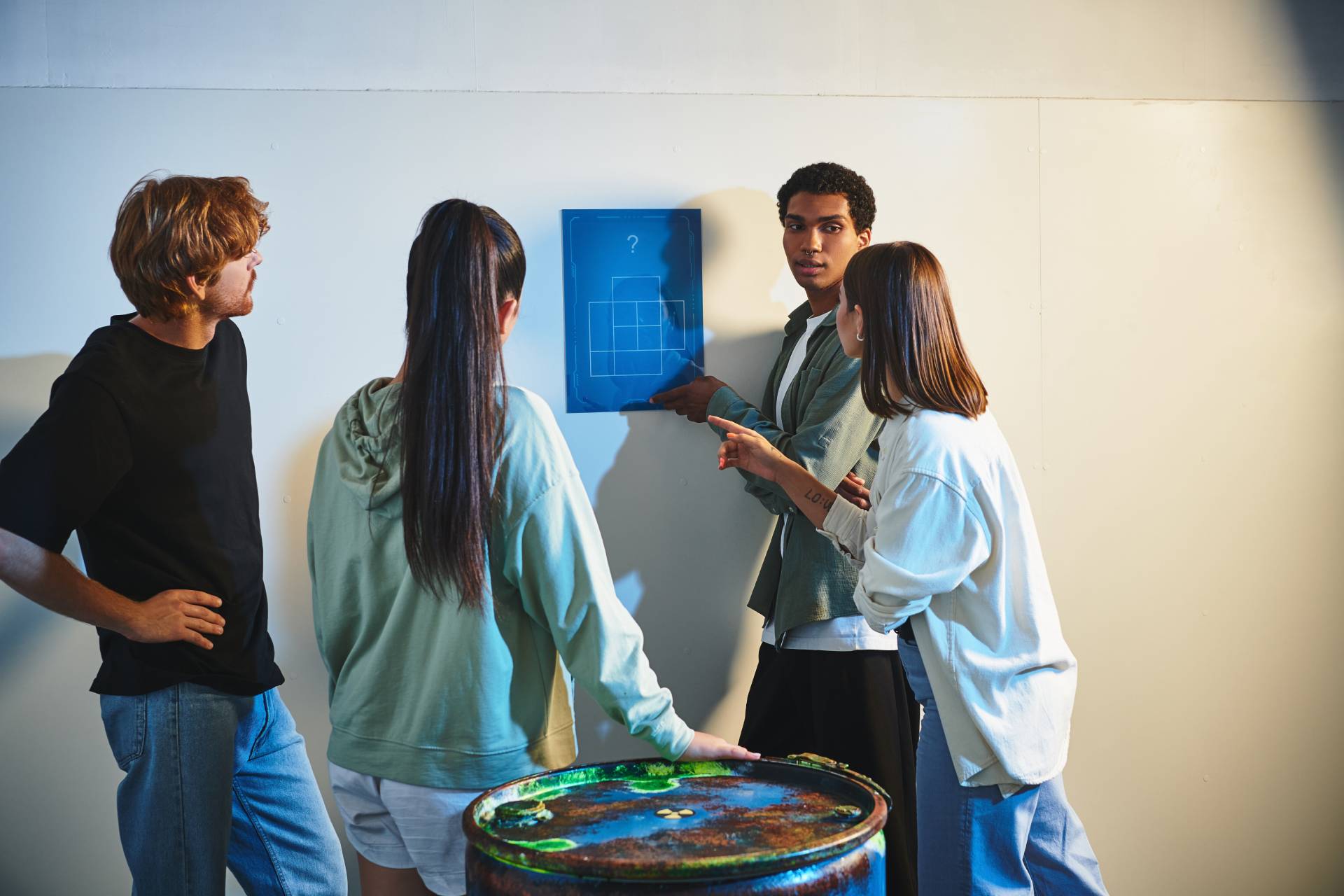 The Secret to a Memorable Experience: Keeping Escape Rooms Fresh, Fun, and Well-Maintained - Escape From The 6